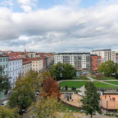 Residence Vinohrad Prague Extérieur photo