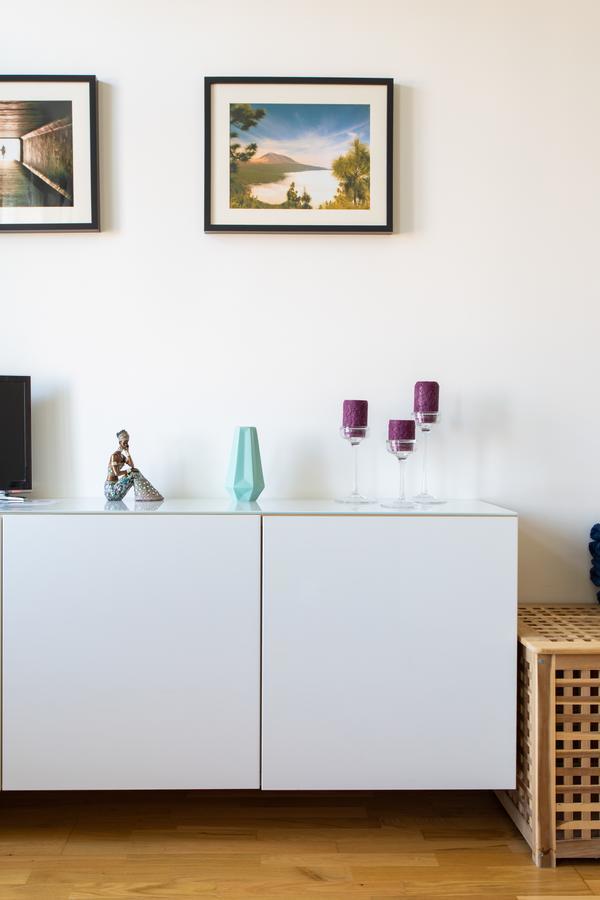 Residence Vinohrad Prague Chambre photo